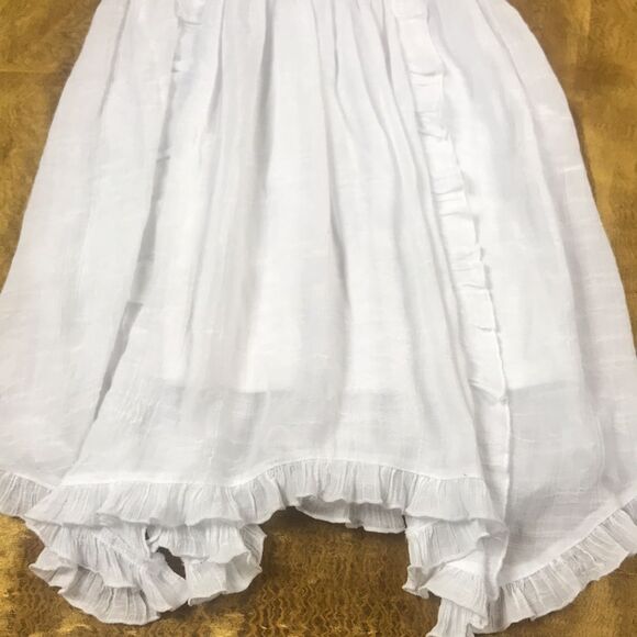 D.Signed Disney Girls Dress Size 7/8 - Picture 10 of 16